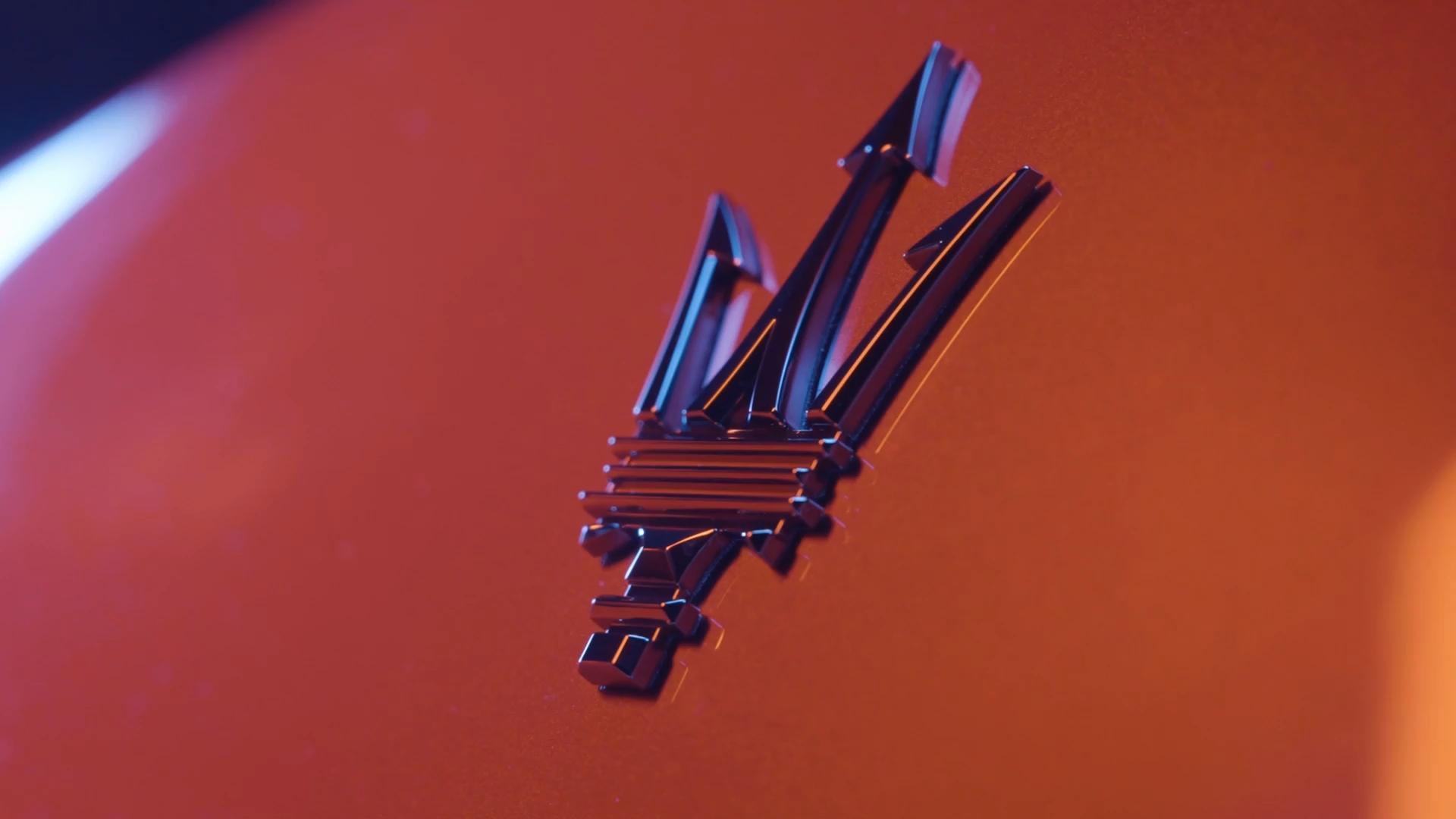 Maserati CAR Avenue Geneva car dealer Maserati Switzerland